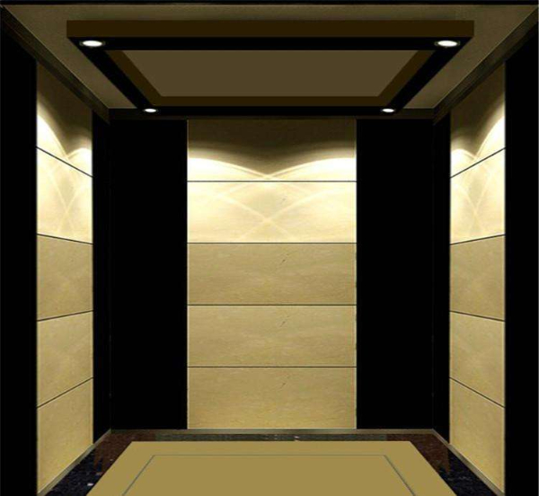 不锈钢应用于电梯装饰板